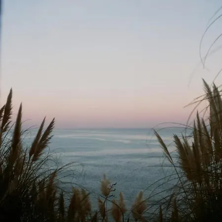 Apartman 2 With Terrace Near Ocean Biarritz