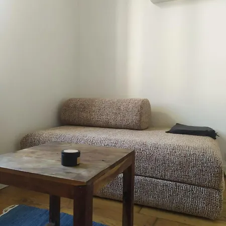 2 With Terrace Near Ocean Апартаменти Біарріц