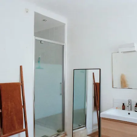 2 With Terrace Near Ocean Apartman *