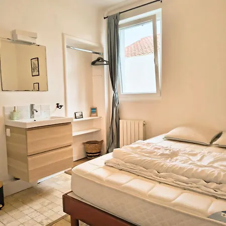 Apartamento 2 With Terrace Near Ocean *