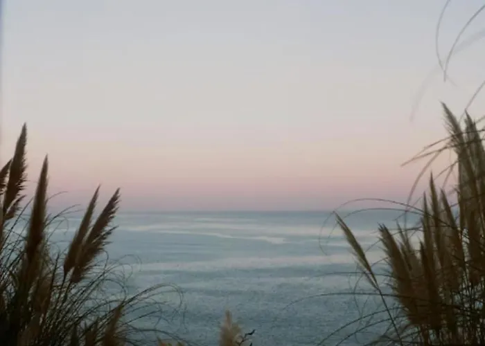 Апартаменти 2 With Terrace Near Ocean Біарріц