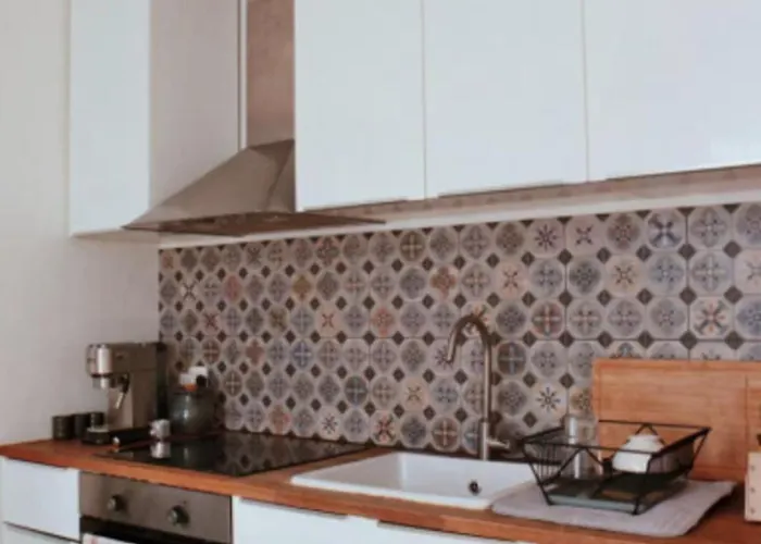 Апартаменти 2 With Terrace Near Ocean *