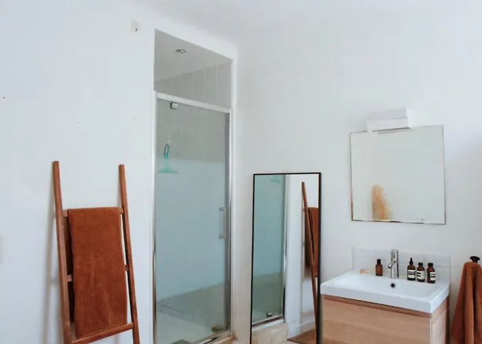 2 With Terrace Near Ocean Апартаменти *